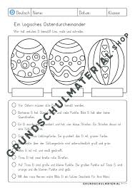 Maybe you would like to learn more about one of these? Logicals Ostern Ein Logisches Osterdurcheiandner