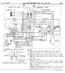 How to wire up bell 801 entry telephone diynot forums. Western Electric Products Telephones Older Models Than The 500