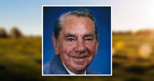 Earl Kimpel, Obituary March 24, 2011