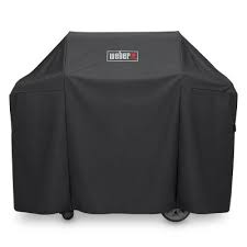 Funda Genesis Ii Weber 3 Quemadores Quemadores Fundas Asadores Weber