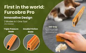 Pet Hair Remover Roller