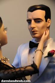 Miss Gene Marshall And Friends: February 2011