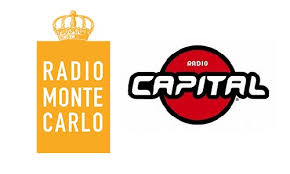 Image result for radio montecarlo logo