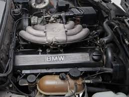 Bmw e30 325 m20 engine 2.0 rods and pistons stroker build 2.8. Bmw M20b25 2 5 L Soch 12v Engine Specs And Review Service Data