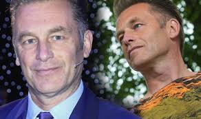 Contact chris can be tweeted @chrisgpackham. Chris Packham Health Star Discusses Condition Which Makes Him View The World Differently Sound Health And Lasting Wealth