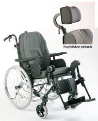 Catálogo opciones sillas seat, the rea clematis provides the person with a range of possible positions. Multifunktionsrollstuhl Rea Clematis Sitzbreite 49 Cm Trommelbremse Rollstuhle Mobilitatshilfen