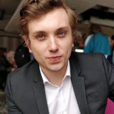 James Caulfield (@jemcaulfield)