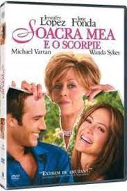 Însă există o problemă în calea fericirii eterne. Soacra Mea E O Scorpie Monster In Law Dvd Robert Luketic