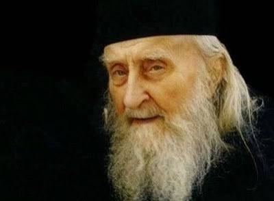 Ο άγιος Σωφρόνιος όπως τόν γνώρισα - ORTHODOXIA INFO