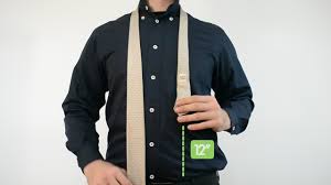 How to tie pants strings. 4 Ways To Tie A Tie Wikihow