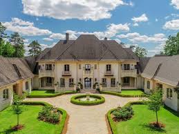 14184 Cedar Point Dr Tuscaloosa Al 35406 Mls 134196 Zillow Mansions Luxury Lakefront Homes Dream House Exterior