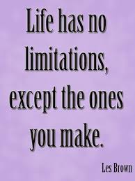 Les Brown Quote Les Brown Quotes Quotable Quotes Inspirational Quotes