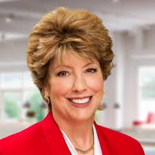 Becky Thorp Email & Phone Number