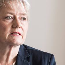 «Frau Fehr verängstigt so nur die Leute!»