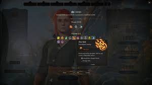 Baldur S Gate 3 Wizard Class And Spells Guide