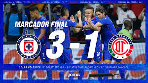 Cruz azul held scoreless in first leg vs. Utqut0bvn0swhm