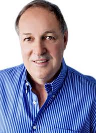 Real Estate Agent Ed Parkes