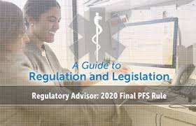Review Of Cms 2020 Final Physician Fee Schedule Rule 2019 Articles Resources Cla Cliftonlarsonallen