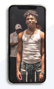 Wallpapers Ringtones Quiz Quotes For Nle Choppa For Android Apk Download Nle choppa is an actor and composer, known for nle choppa: wallpapers ringtones quiz quotes for