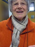 Unravelling: Julie's Scarf