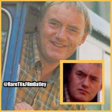 Frederick Pyne was born 30th December 1936. He is an English actor best  known for his role as original character Matt Skilbeck