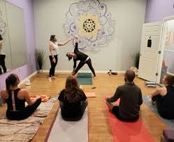 We did not find results for: Yoga Teacher Training Flow Pilates Yoga Center