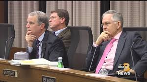 Lawmakers say Virginia judges being too lenient on people possessing child  porn