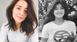 Christine Reyes, gaganap na batang Imee Marcos sa 'Maid in  Malacañang'-Balita