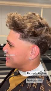 EXCLUSIVE ONLY #fyp#baber#fade#paynehaas#reecewalsh#kotonistaggs#barberlife