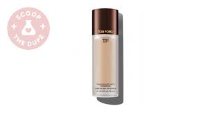 Soft vision prisms optically airbrush skin, diminishing the look of lines, pores and wrinkles. Dupes For Traceless Soft Matte Foundation By Tom Ford Beauty Search Skinskool