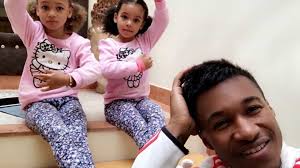 Yannick djaló (bissau, guinea bissau, 05/05/1986). Yannick Djalo Reveals Novelty About The Removal Of Daughters News Portugal S News