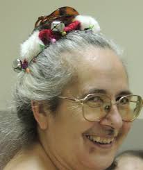 Square dance practice in Armstrong County