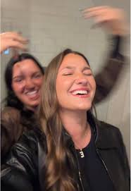 my twin?? @lexi.beidler