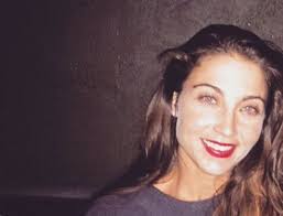 Brandi passante's big opportunity came when she learned about the upcoming tv show, storage wars and decided to participate in it. Altezza E Peso Di Mary Padian Biografia Fidanzato E Patrimonio Netto Giornalista