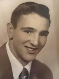 Obituary information for R. Duane "Cap" Spangler