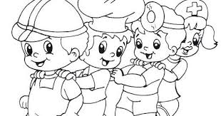 Curiosamente (dado el origen de la fecha de 1 de mayo), los estados unidos celebran el día del trabajo, el primer lunes de. Dibujos Del Dia Del Trabajo Para Colorear Recopilado De La Web Dia Del Trabajador Dia Del Trabajor Dia Del Idioma