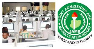2021 © joint admissions and matriculation board (jamb). How Do You Change Your Jamb Password Omimek Technology