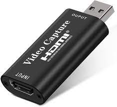 Related:hdmi capture card usb 3.0 hdmi capture card pcie hdmi to usb 2.0 video capture card hdmi capture hdmi video capture card 4k usb 3.0 for video recorder obs game live stream blk. Amazon Com Video Capture Card 1080p Hdmi Capture Card Hdmi To Usb 2 0 Video Capture Device For Live Streaming Broadcasting Gaming Record Video Conference Electronics