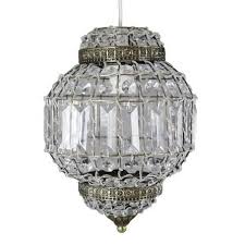 Crackle glass shade, 3 pack clear bubble cylinder for light fixture ceiling wall. Morrocan Pendant Shade Dunelm Pendant Lamp Shade Dunelm Ceiling Pendant