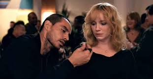 Scared for their safety and for mine. Do Beth And Rio End Up Together In Good Girls Eps Tease Love Story Exclusive