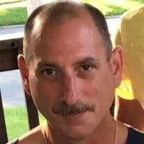 Mr. Richard J. "Rich" Ossie Jr. Obituary