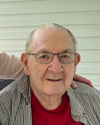 Rev. Maurice Lay Obituary September 2, 2024