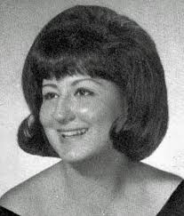 Remembering Phyllis Badgett Woodrum, Copley High School Class of 1967
