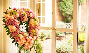 Sympathy baskets are artfully arranged by a local florist partner with fresh fruit, crackers, dried meats and. Sympathy Flowers Sympathy Gifts Funeral Flowers