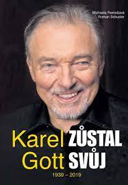První díl zpěvníku představuje sto písní z repertoáru předního kniha: Karel Gott Zustal Svuj 1939 2019 Knihcentrum Cz