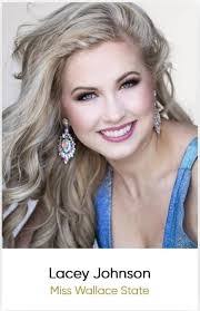 Lacey Johnson's Instagram, Twitter & Facebook