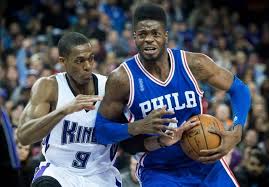 Potential return of kyrie, kd are impacting nets' title odds. Sacramento Kings Vs Philadelphia 76ers Sports Betting Online Nba Odds Pick And Prediction Vegas Coverage