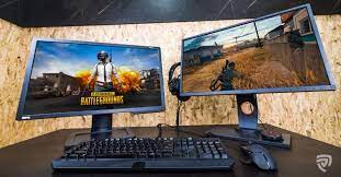 Best Gaming Monitor For Pubg In Malaysia 2021 Benq Zowie Review