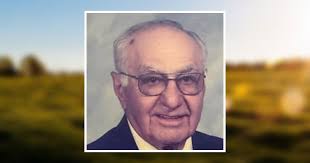 George Kamas Obituary April 15, 2022