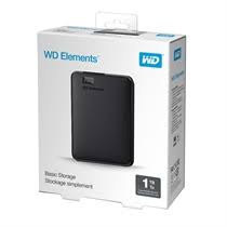 Hd externo de 30tb seagate? Hds Inpower Informatica